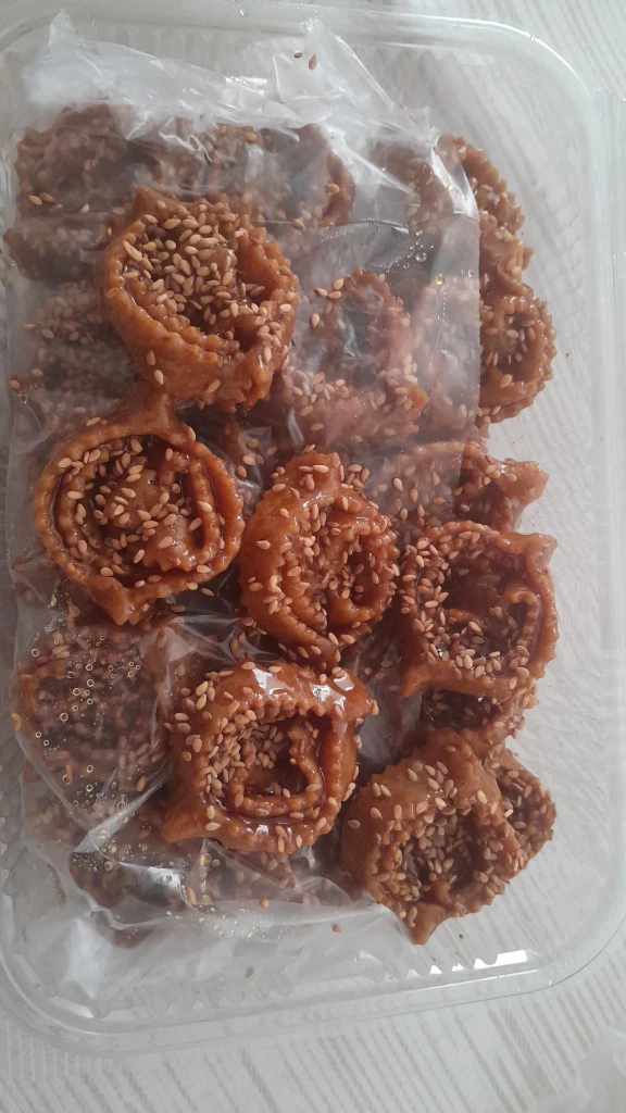 Additional image 3 of اطباق مغربي…