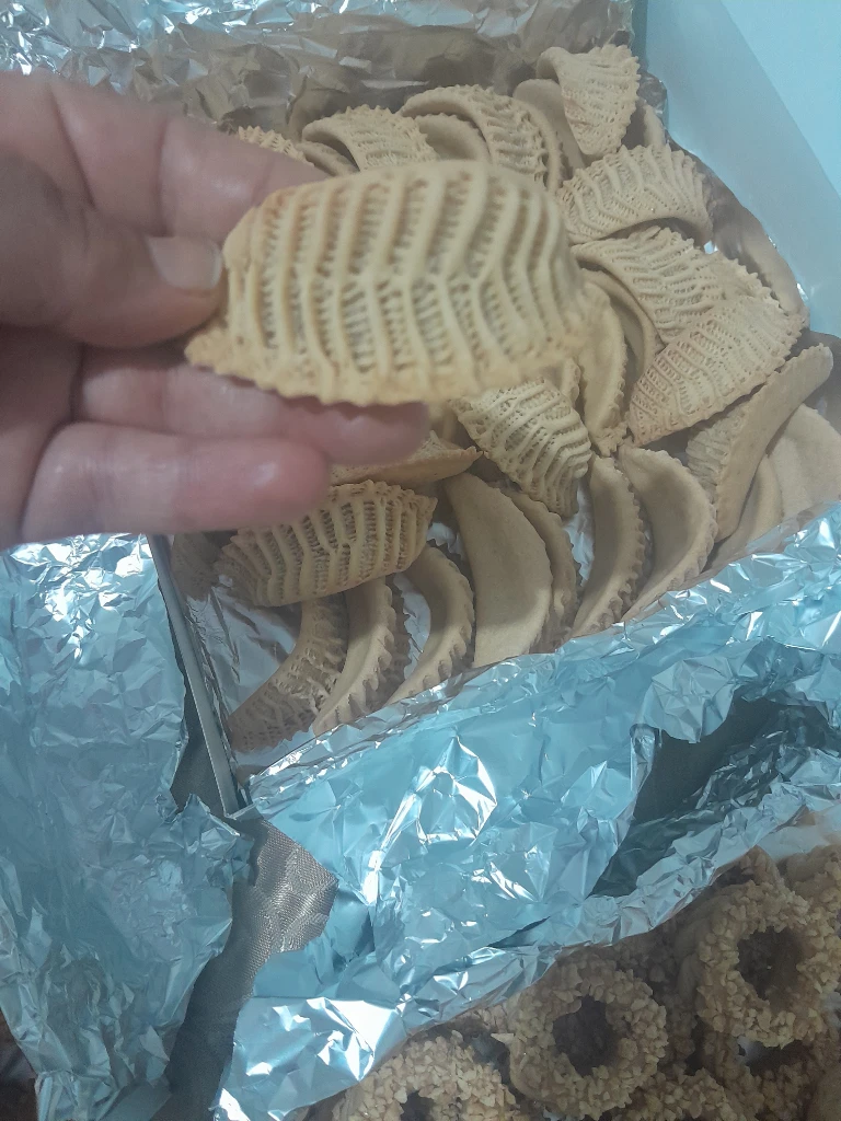 Additional image 1 of اطباق مغربي…
