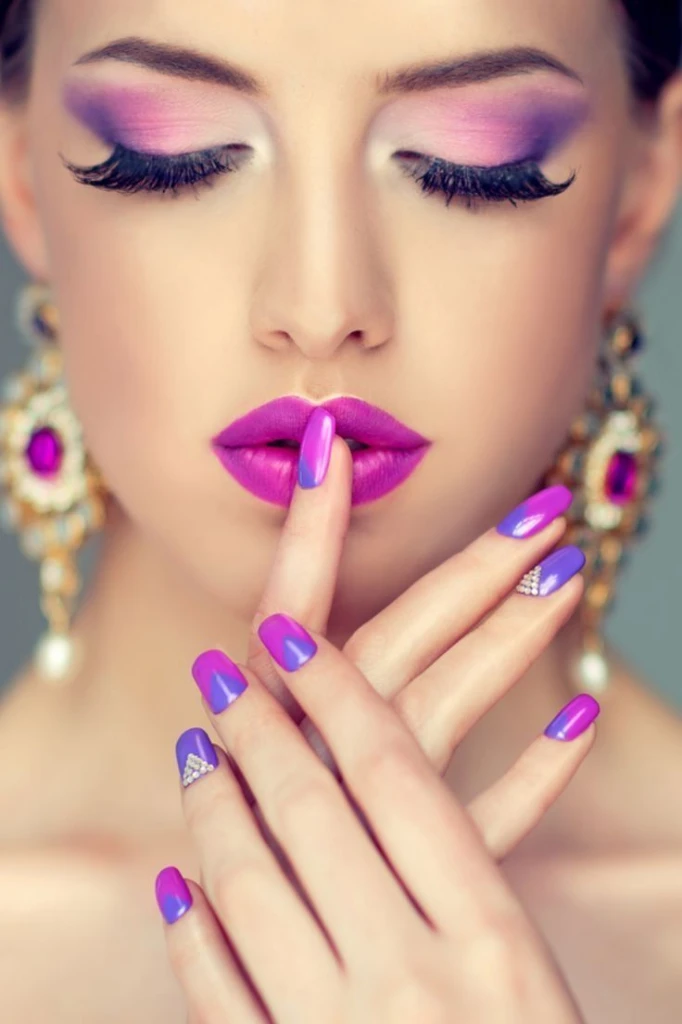 photo of 💅 Soins des Ongles & Nail Art Salon Fadwa Casablanca Oulfa