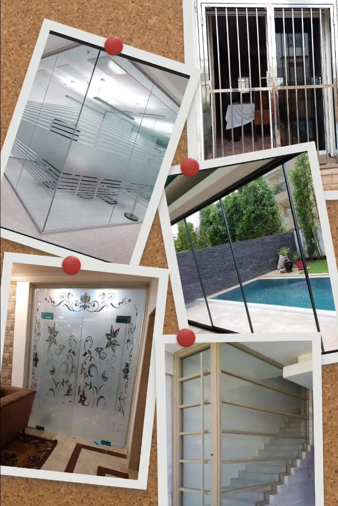 Additional image 1 of Tous travaux