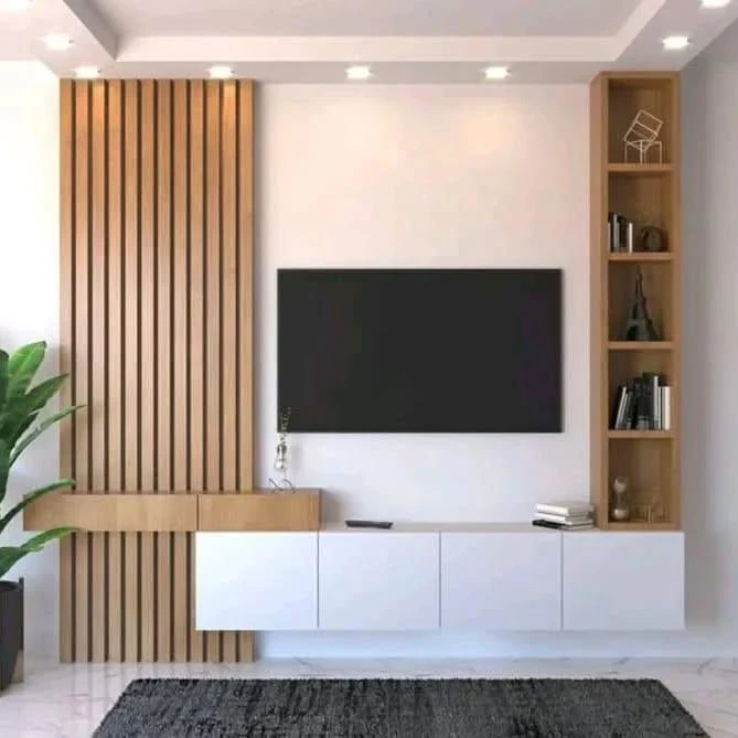 photo of MOUBLE TV