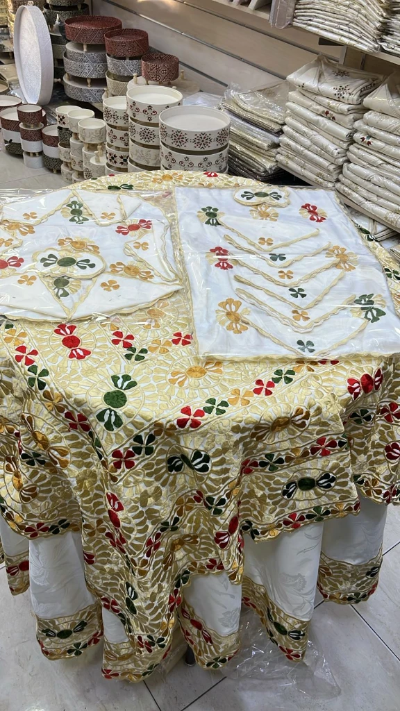 photo of الطرز الرباطي
