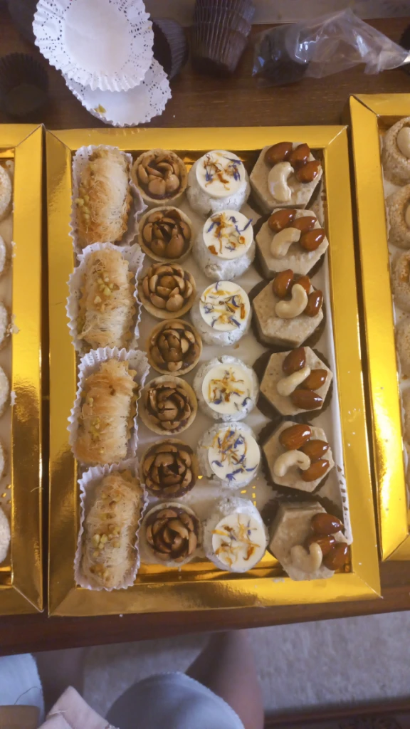 Additional image 1 of طبخ جميع ال…