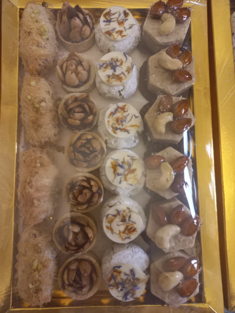 photo of طبخ جميع الماكولات المغربية تقليدية