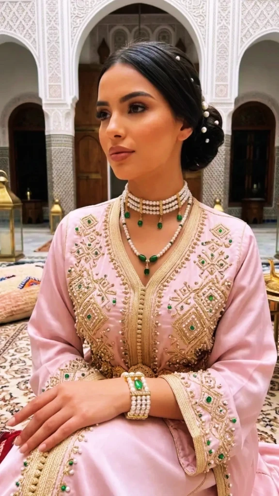 photo of  Choker set