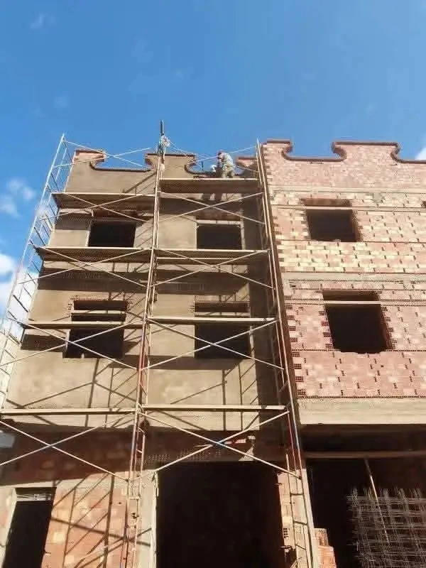 Additional image 1 of جميع أشغال …