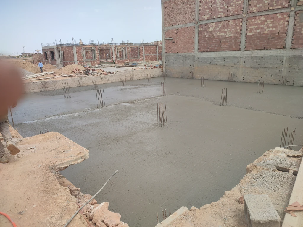 بناء شامل · 6