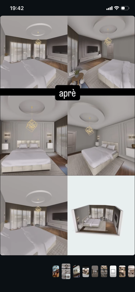 Additional image 5 of تصميم داخلي…