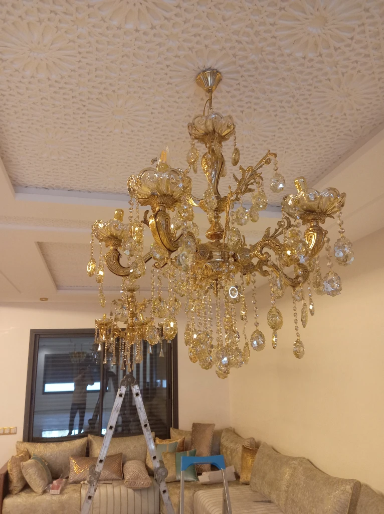 Additional image 2 of تركيب و اصل…