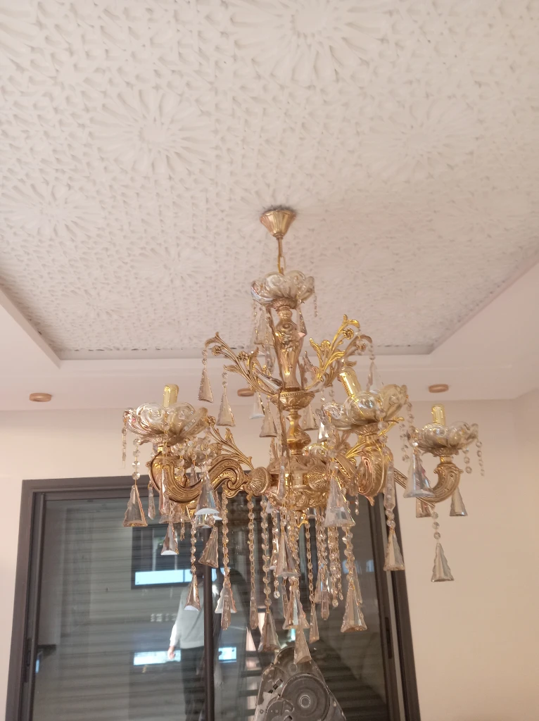 Additional image 1 of تركيب و اصل…