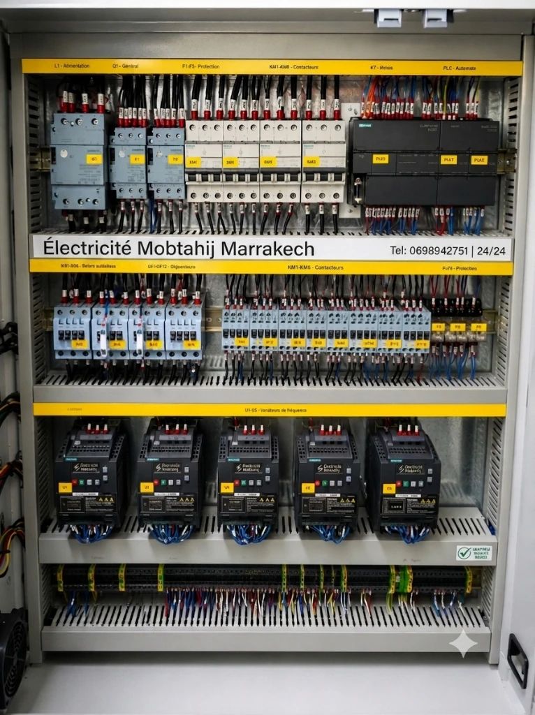 Additional image 2 of Électricité…
