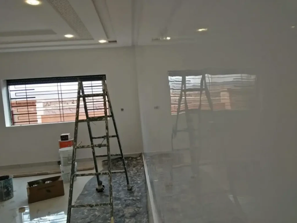 صورة لـ  صباغة ايكول…