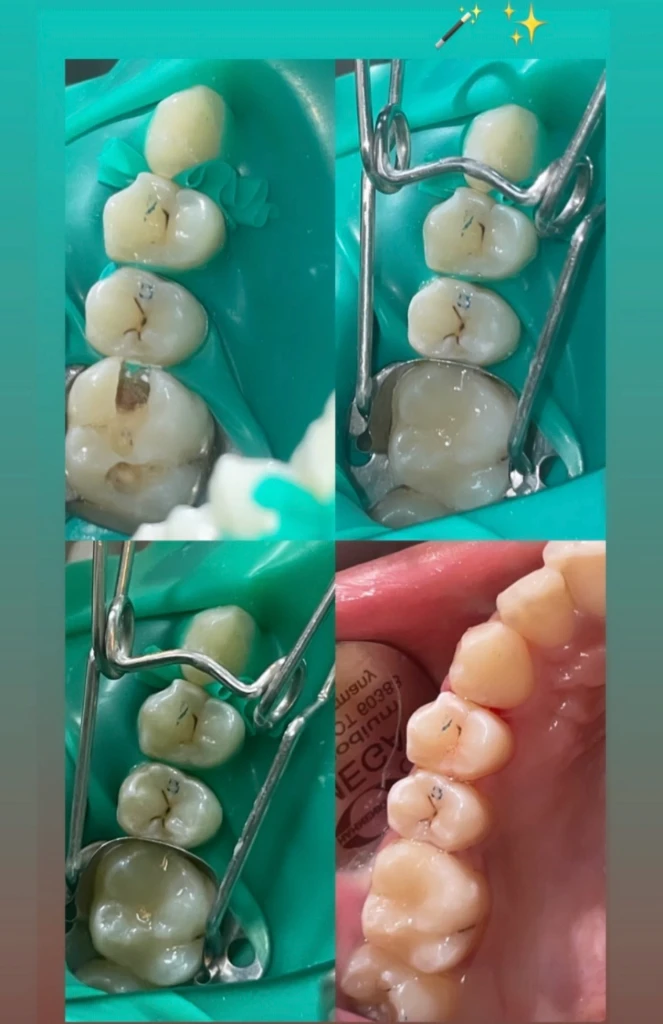 طب الأسنان والعلاجات التجميلية · 5
