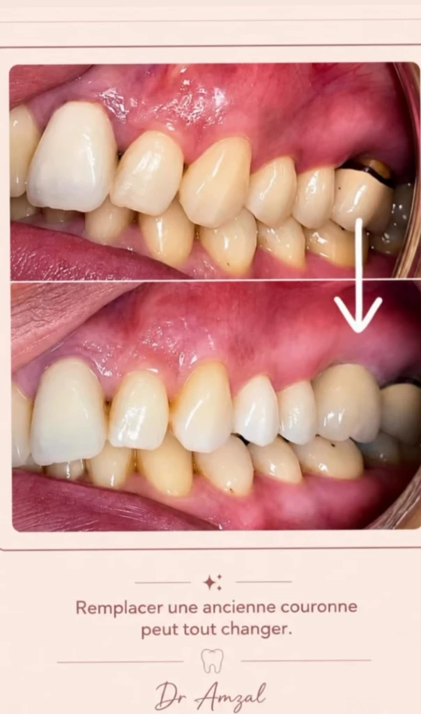 طب الأسنان والعلاجات التجميلية · 6