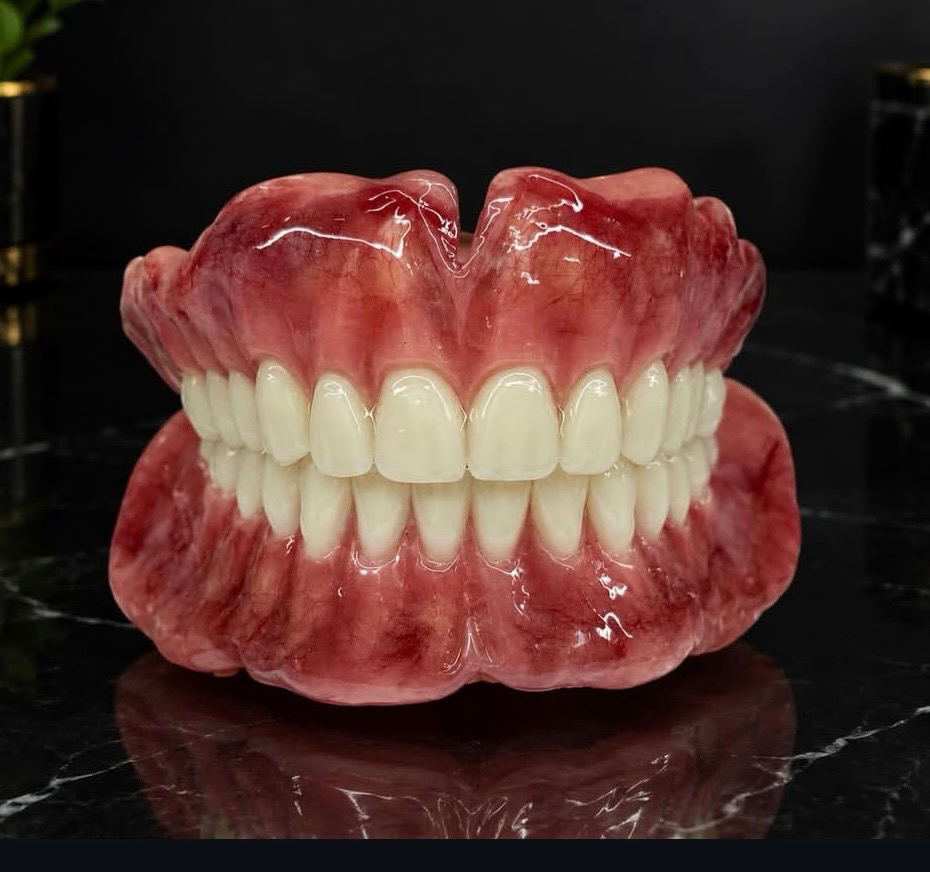 Yassine Dental Lab – مختبر صناعة الأسنان بأكادير · 4