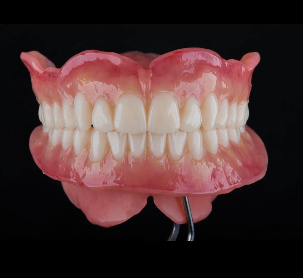 Yassine Dental Lab – مختبر صناعة الأسنان بأكادير · 3