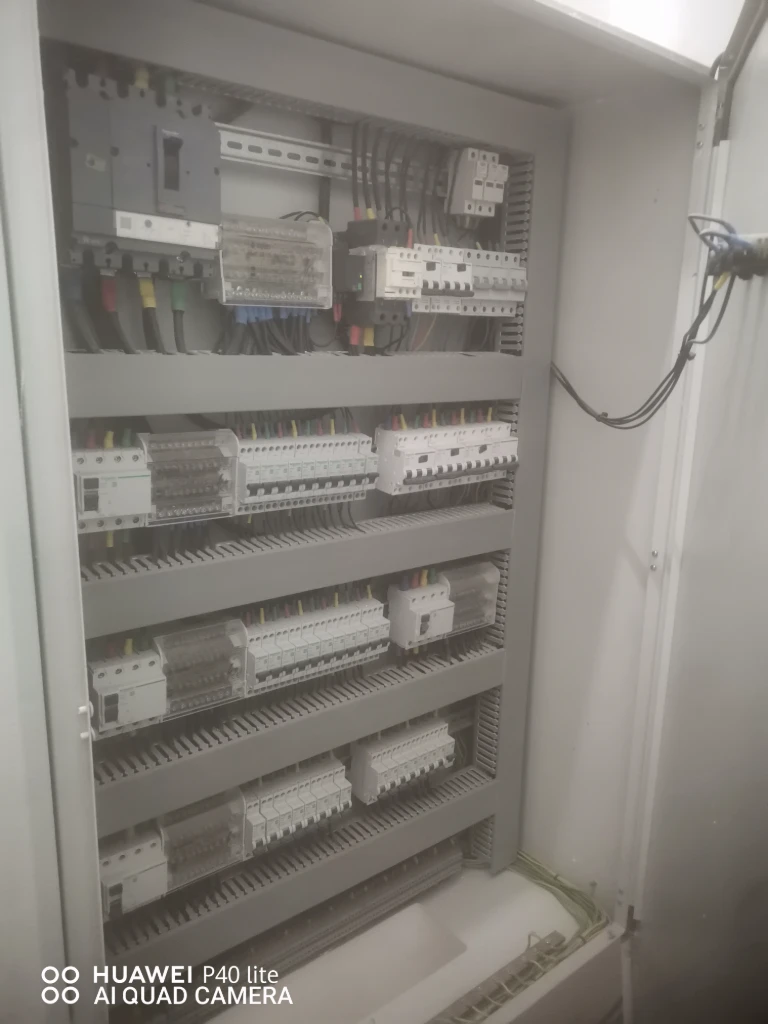 Electrician