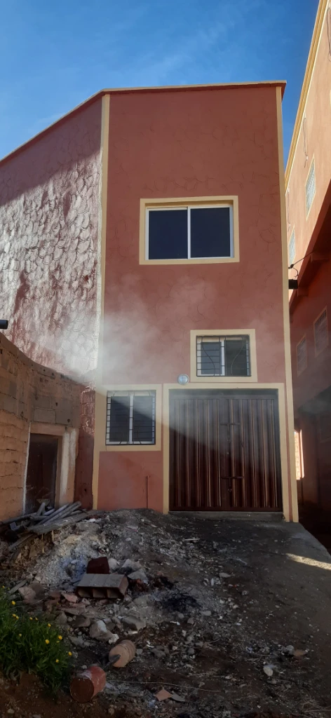 صورة لـ  صباغة