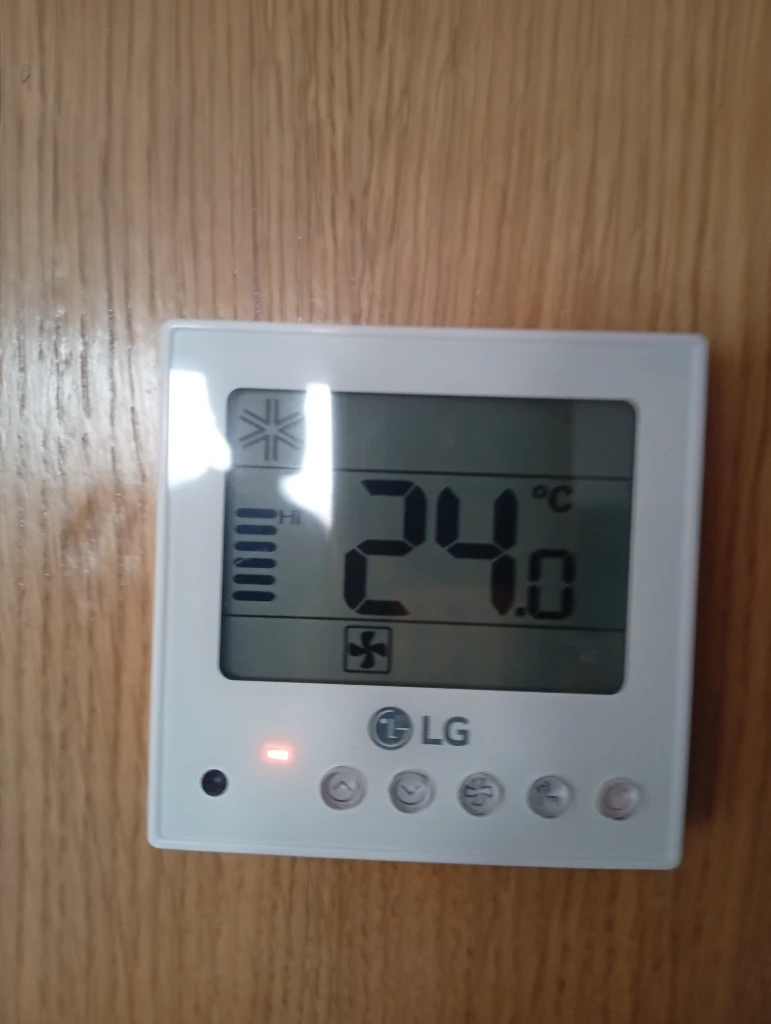 Climatisation · 2