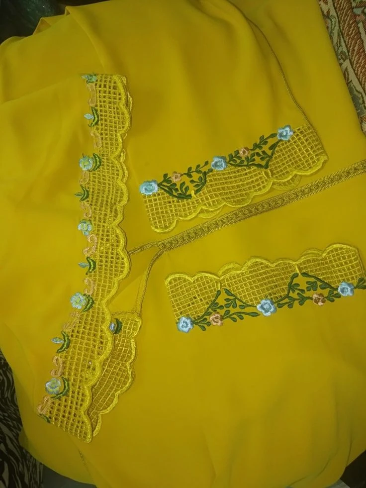 خياطة · 2