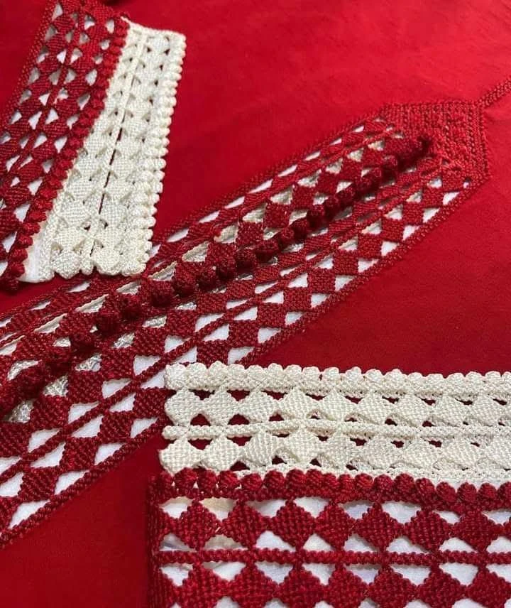 صورة لـ  راندة راقية…