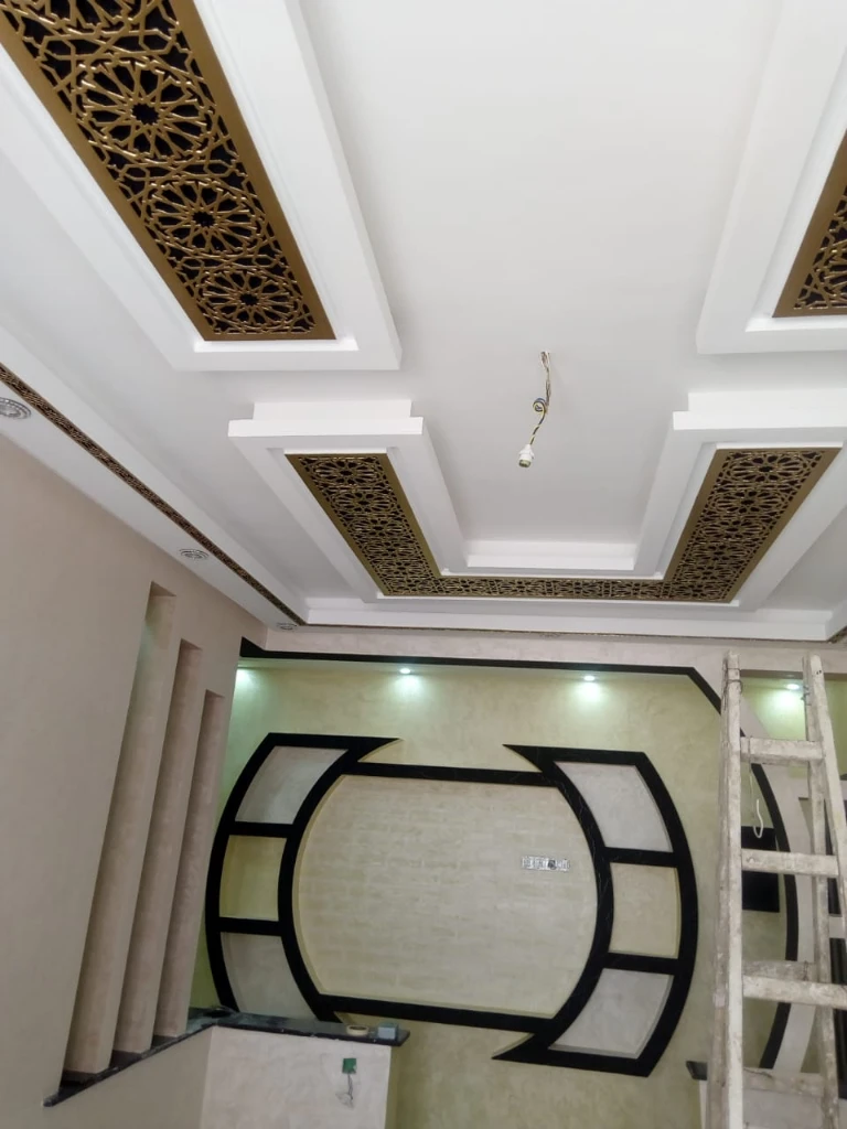 صورة لـ  صباغة المنا…