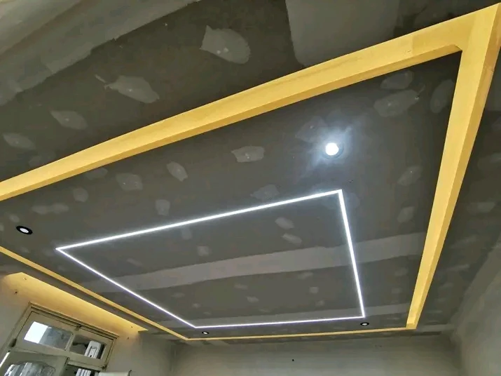 photo of Placo platr الجبص بورد