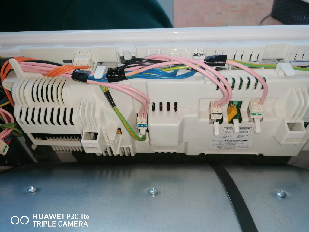 صورة لـ  Réparation …