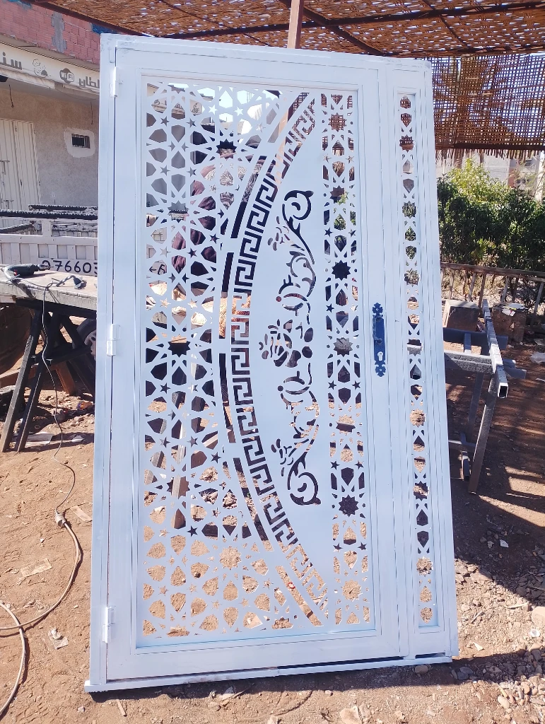 صورة لـ  بابا دار