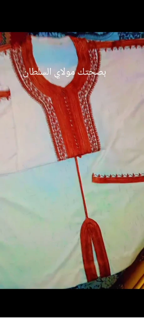 Additional image 4 of خياطة ملابس…