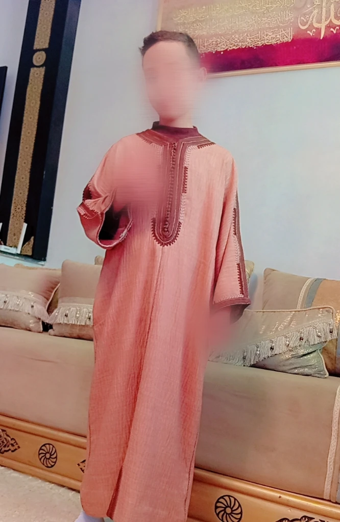 Additional image 2 of خياطة ملابس…