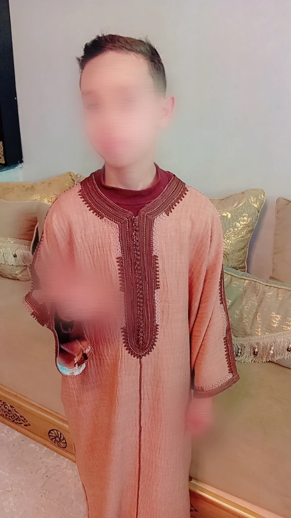 Additional image 4 of خياطة ملابس…