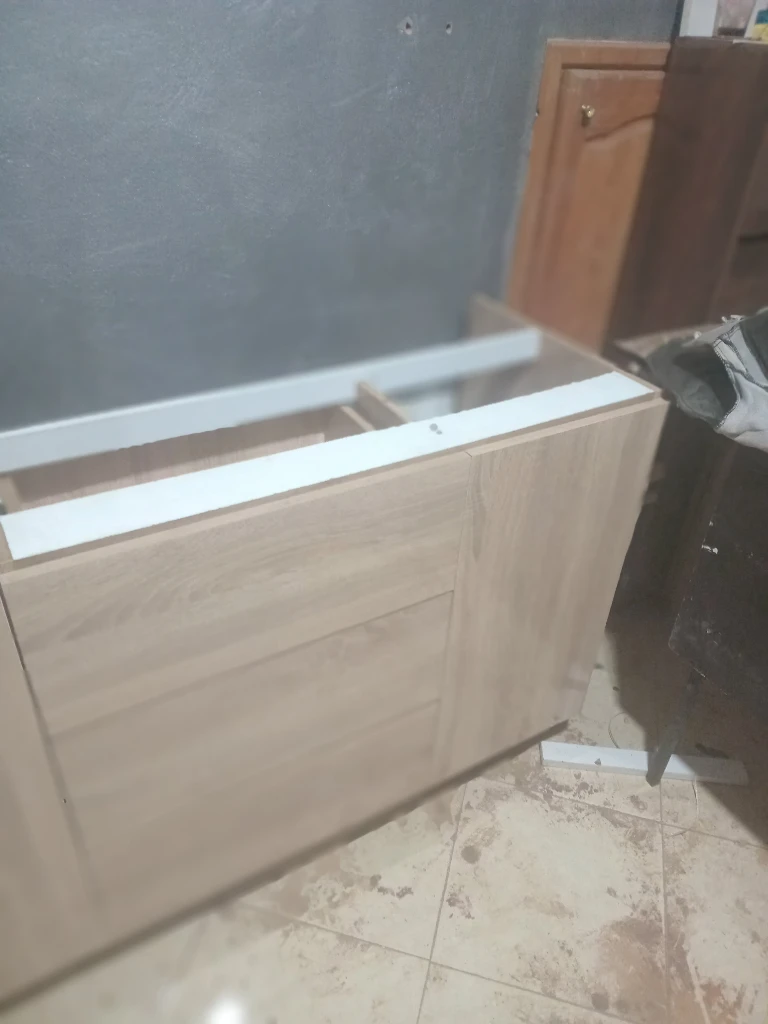 صورة لـ  Cuisine. Eq…