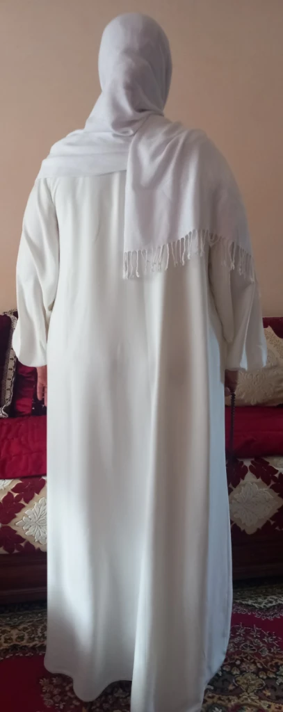 صورة لـ  عباية العمر…