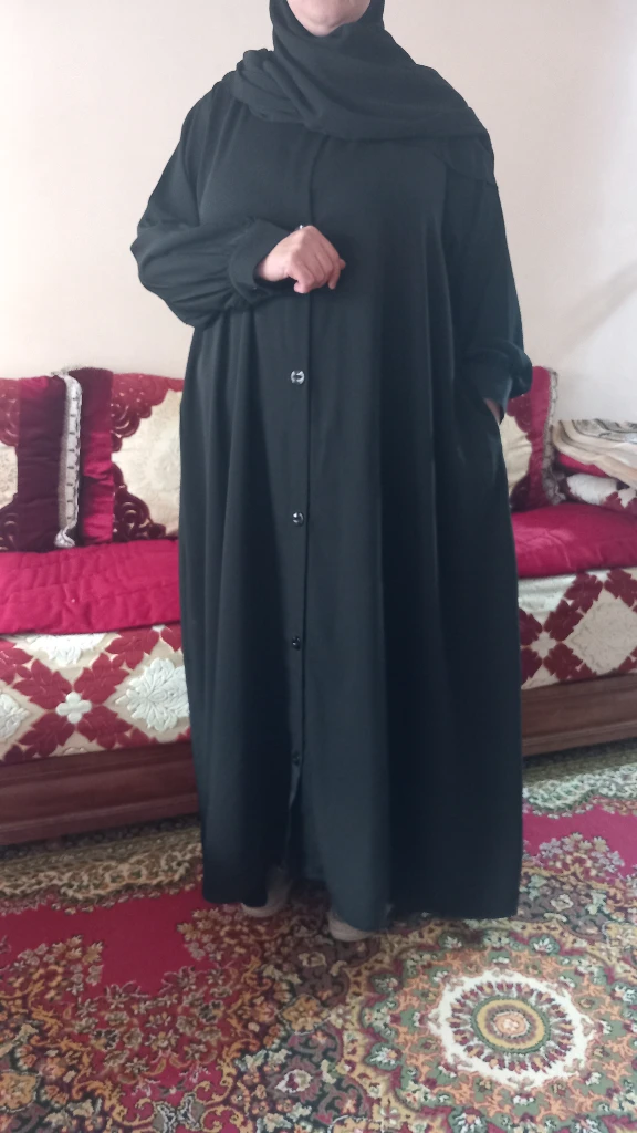 Additional image 4 of عباية العمر…