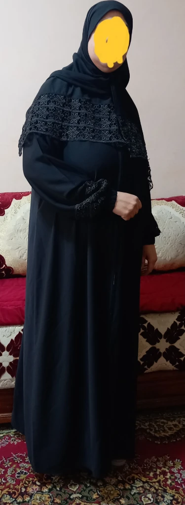 Additional image 3 of عباية العمر…