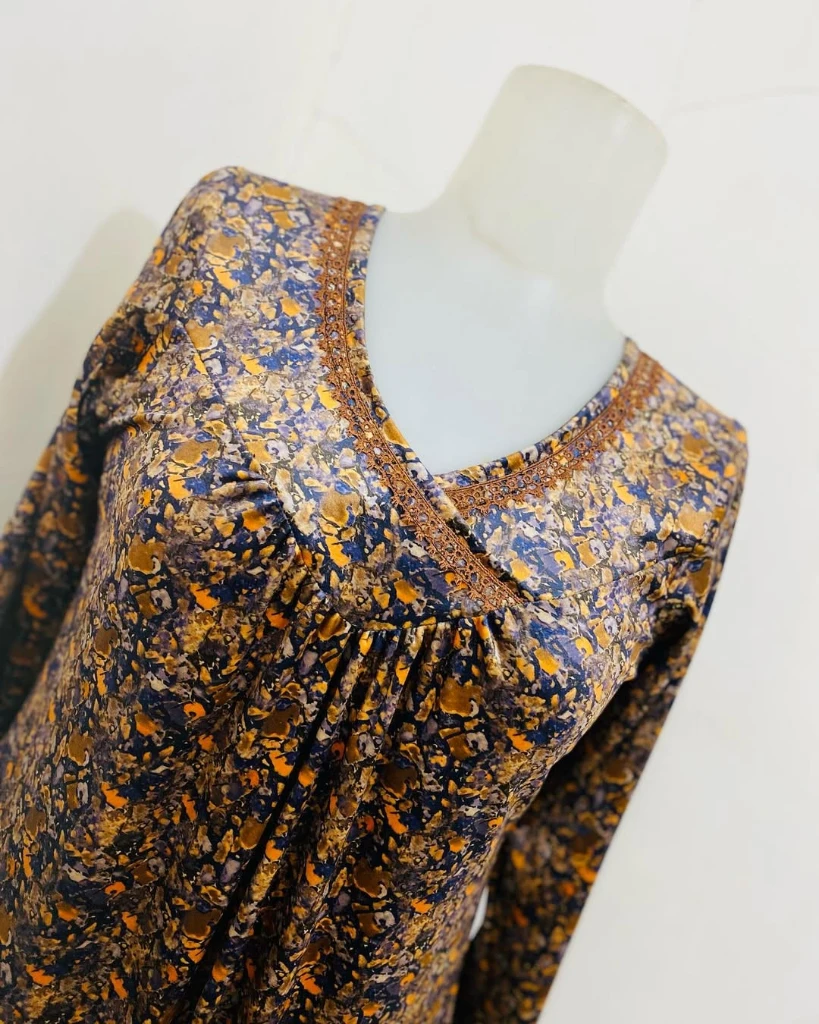 صورة لـ  بجامة