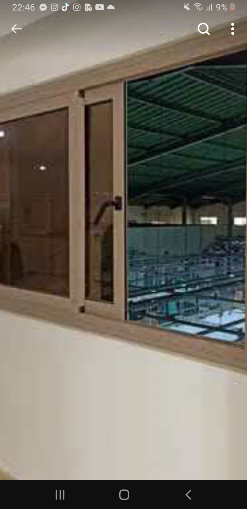 صورة لـ  Verre tremp…