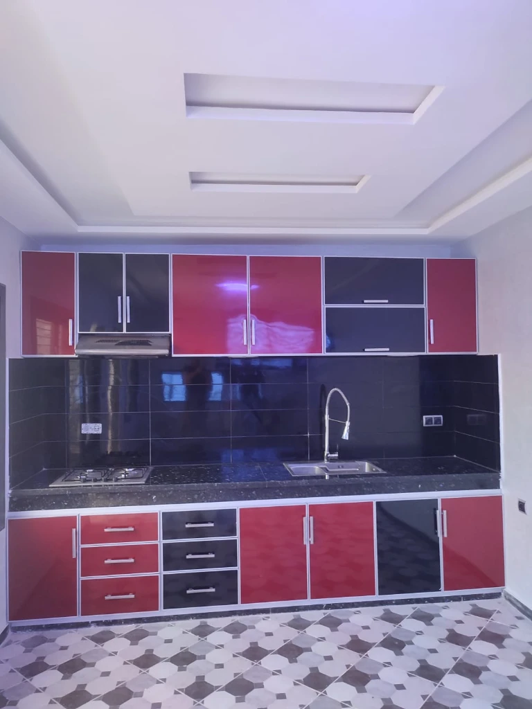 Additional image 1 of Cuisine en …