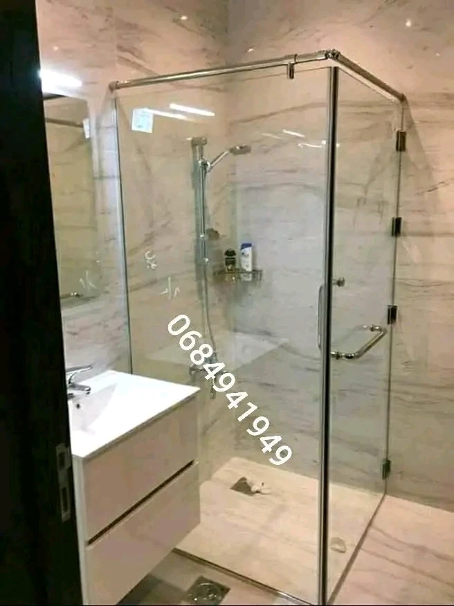 صورة لـ  Douche en v…