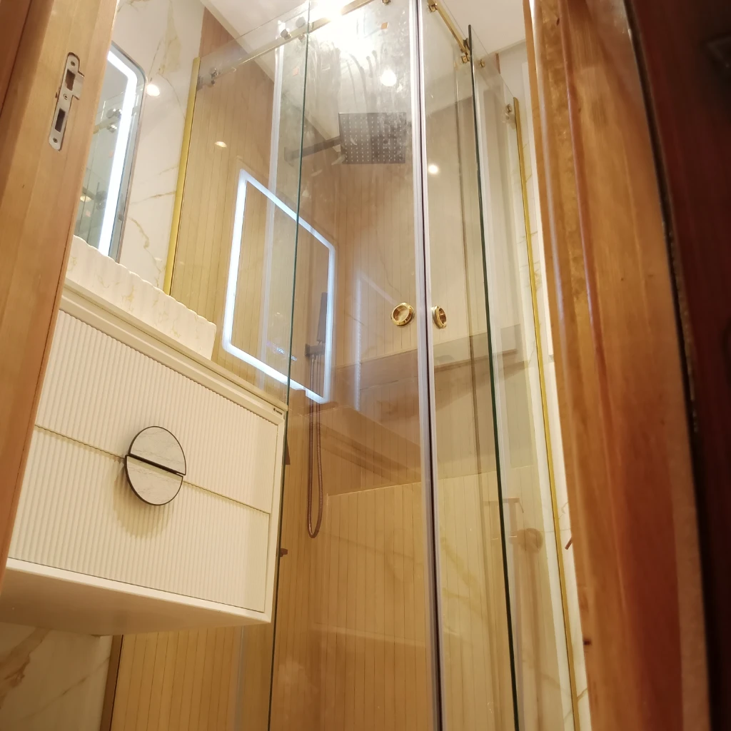 صورة لـ  Verre tremp…