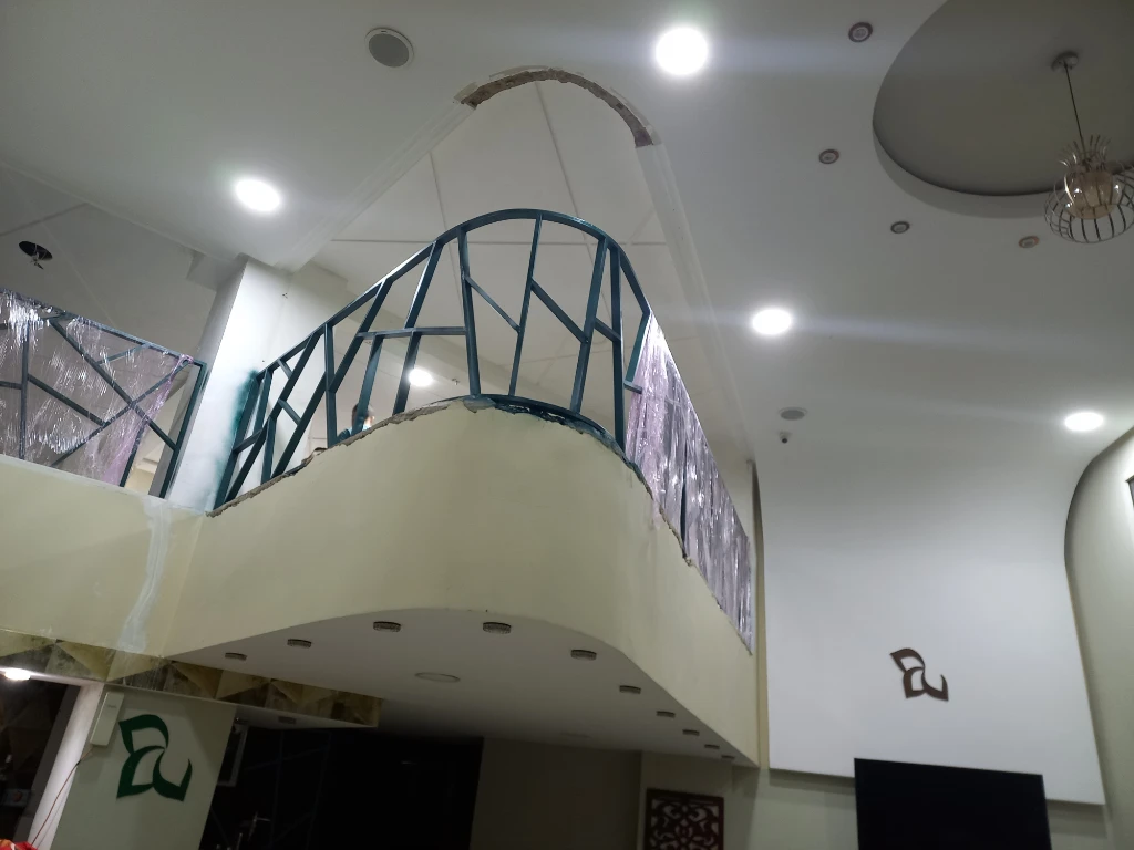 Additional image 3 of الحدادة وال…