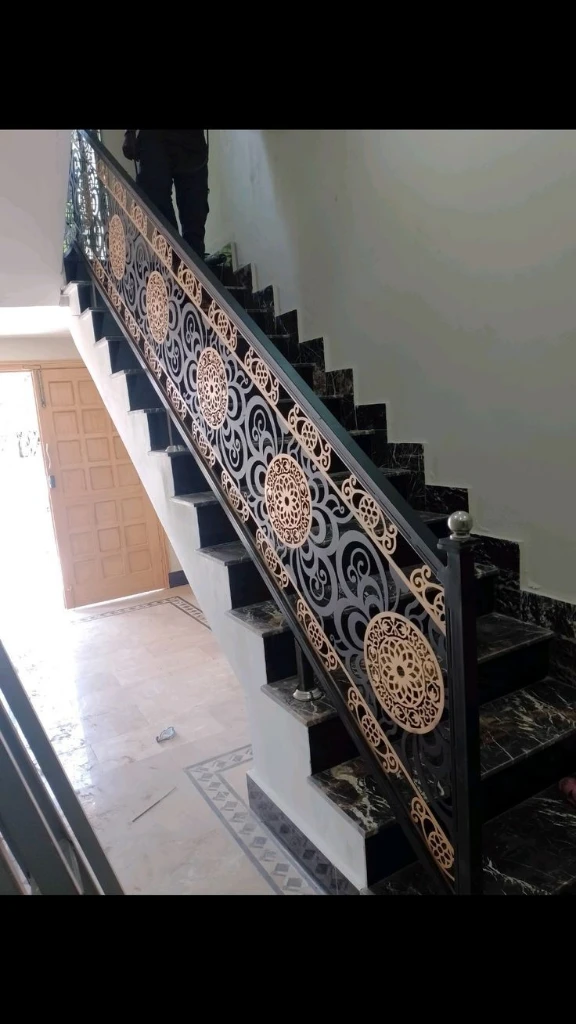 صورة لـ  الحدادة وال…