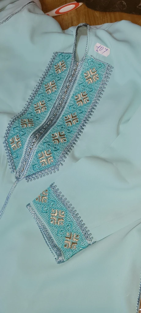 Additional image 1 of جلابة و الق…
