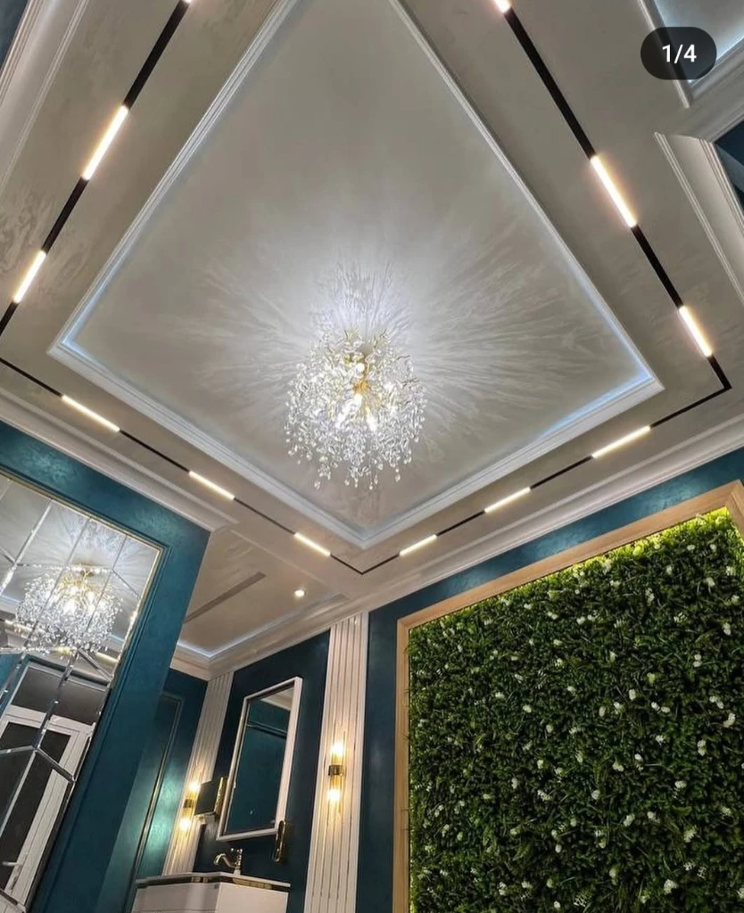 صورة لـ  ديكورات الج…