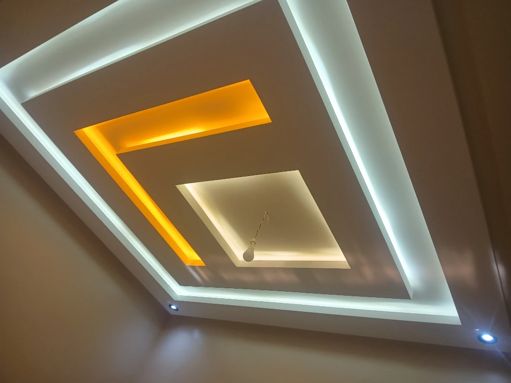 صورة لـ  ديكورات الج…