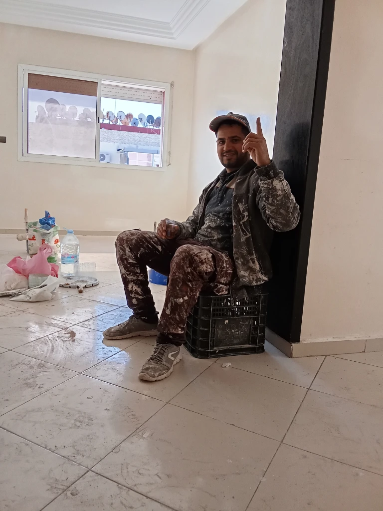 Additional image 2 of صباغة المنا…