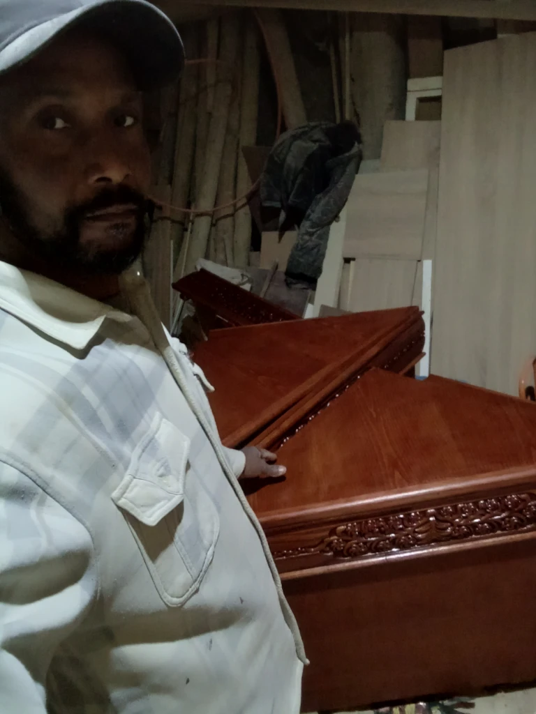 Additional image 2 of النجارة الع…