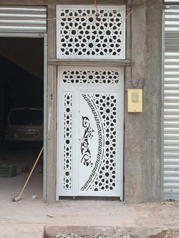 Additional image 1 of نوافد وأبوا…