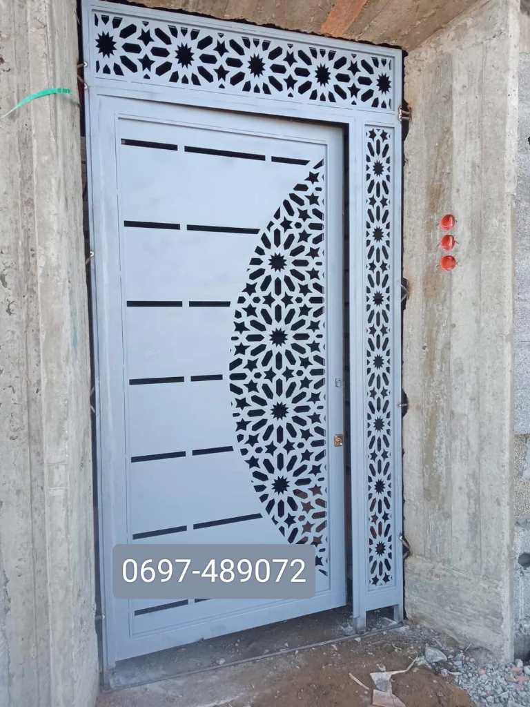 صورة لـ  نوافد وأبوا…